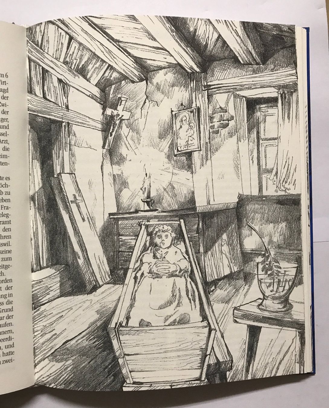 Libri: Merki Martin, Ein Luzerner Todesurteil: Jakob Mattmann – Nuovo e nell'imballaggio originale da Sarnen venduto da Livres 7