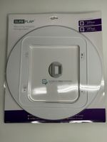 SureFlap Montageadapter für Haustierklappe neu in OVP
