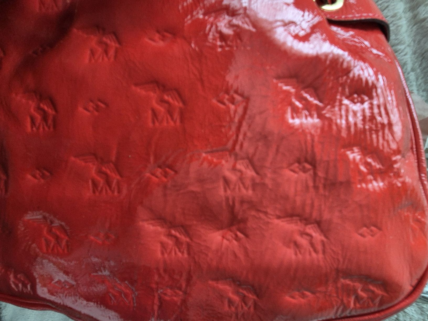 Maison Mollerus Borse da donna: Maison Mollerus Beuteltasche – Usato da Thalwil venduto da Briscolina 6