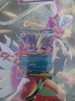 Pokemon Karte Mega Gengar EX 121/119 guter Zustand