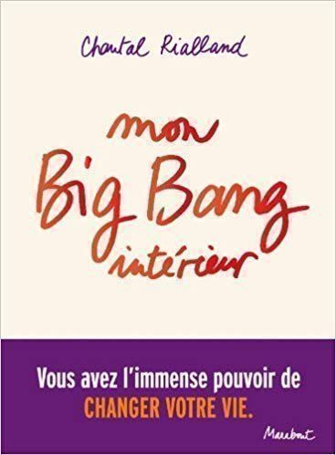 Bücher: Mon Big-Bang intérieur – Gebraucht aus Neuchâtel von Dualseele