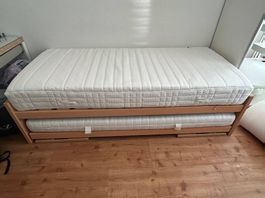 Bett Roviva Swiss made