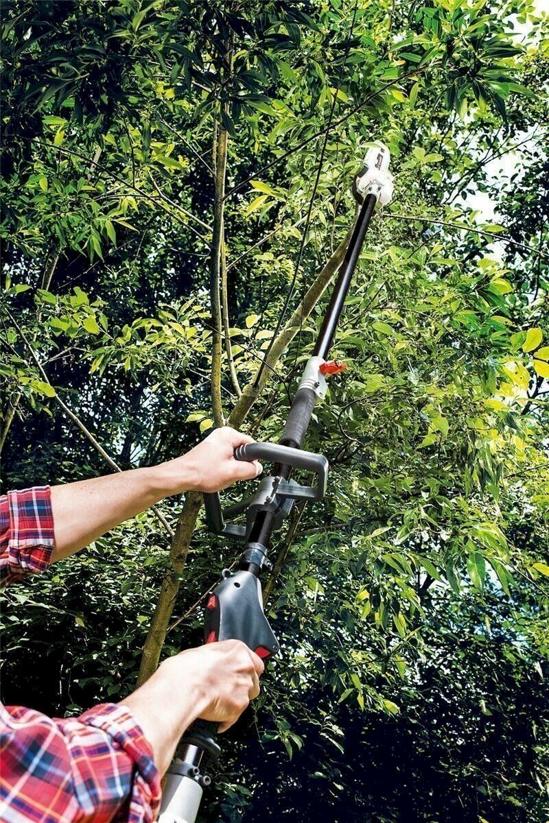 Scheppach Tutte le macchine: SCHEPPACH 4in1 Gartenpflegeset MFH33004P – Nuovo e nell'imballaggio originale da Bottighofen venduto da zaap 2