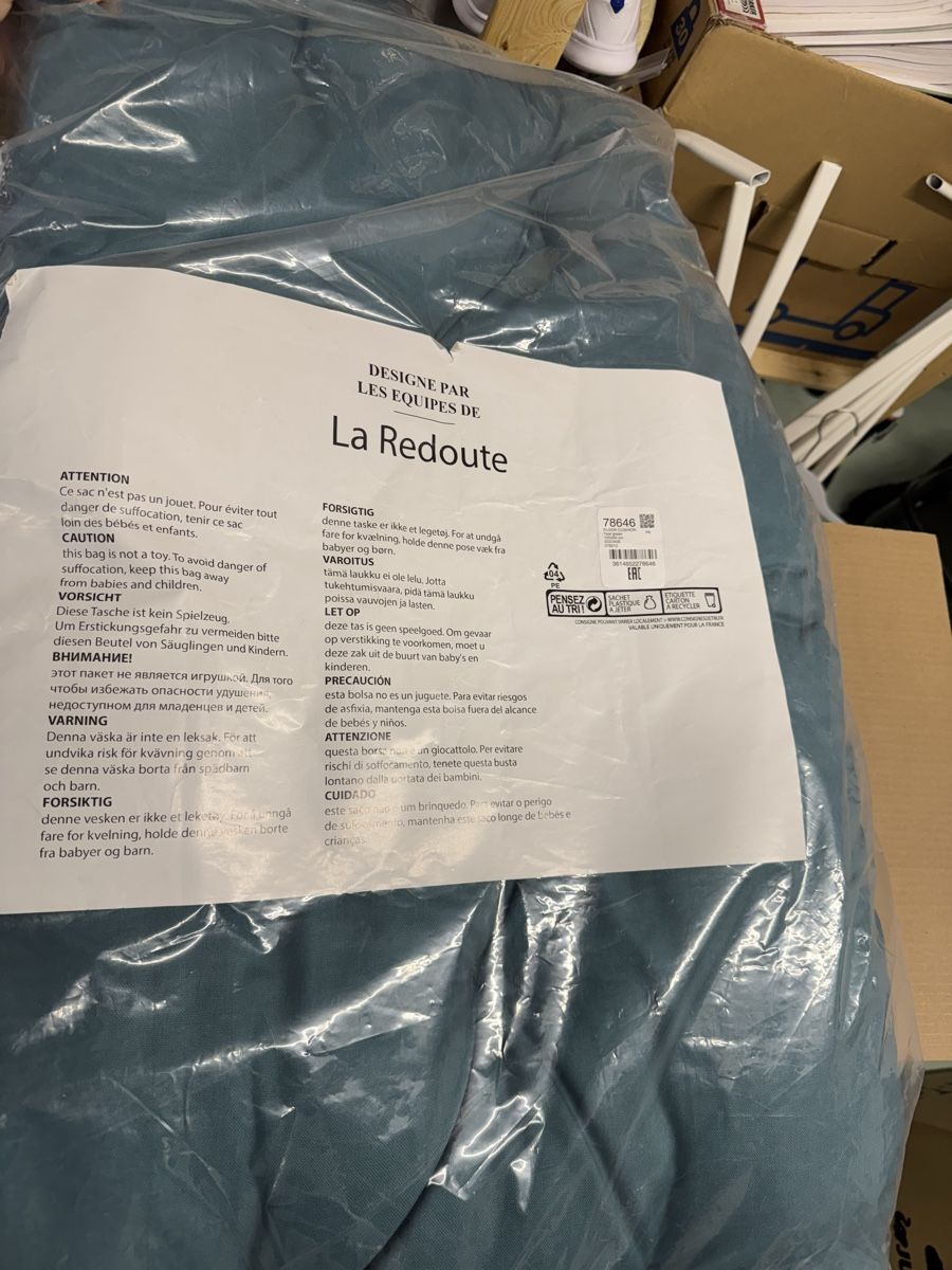 Tappetini fitness: Bodenmatte/ Kissen – Nuovo (secondo la descrizione) da Knonau venduto da Q.Luna 1