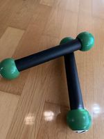 Zumba Toning Sticks  Set (2 Stück)
