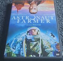 DVD Astronaut Farmer(22866)