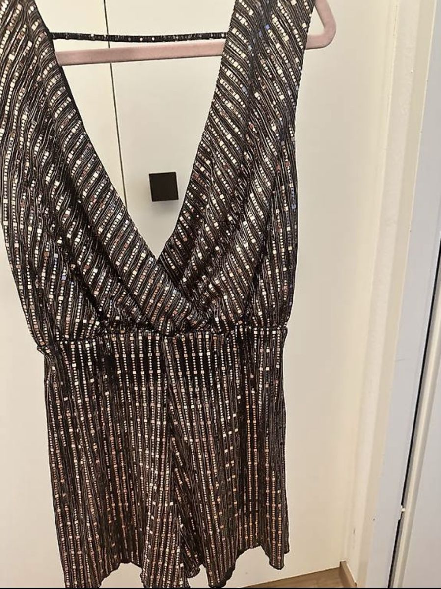 Jumpsuits: Overall kurz – Gebraucht aus Basel von vic_tgt8