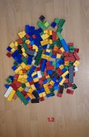 Lego Duplo Bausteine 