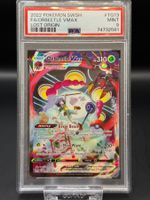 2022 Pokemon Lost Origin TG13 Orbeetle VMAX PSA 9🔥🔥🔥