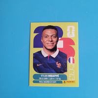 Panini 26 Kylian MBAPPE