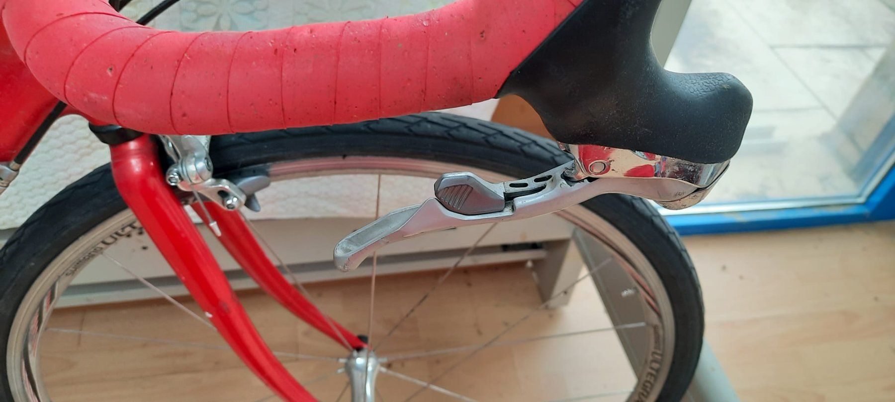 Biciclette: Rennvelo Oakley Carbon – Usato da Wettingen venduto da 2fiule5 5