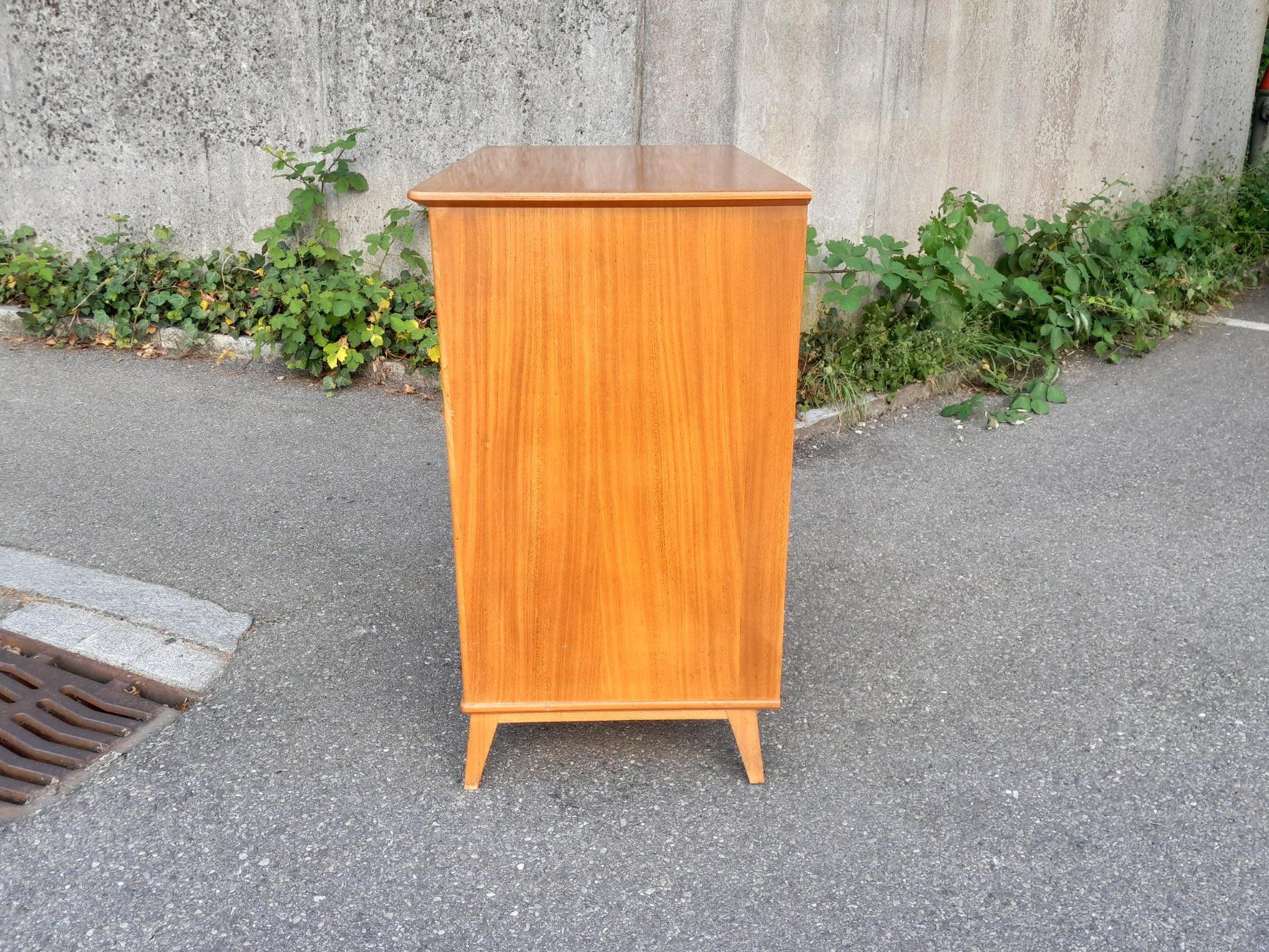 Cassettiere: Vintage Kommode / Sideboard / Möbel – Usato da Männedorf venduto da Bel-view 5
