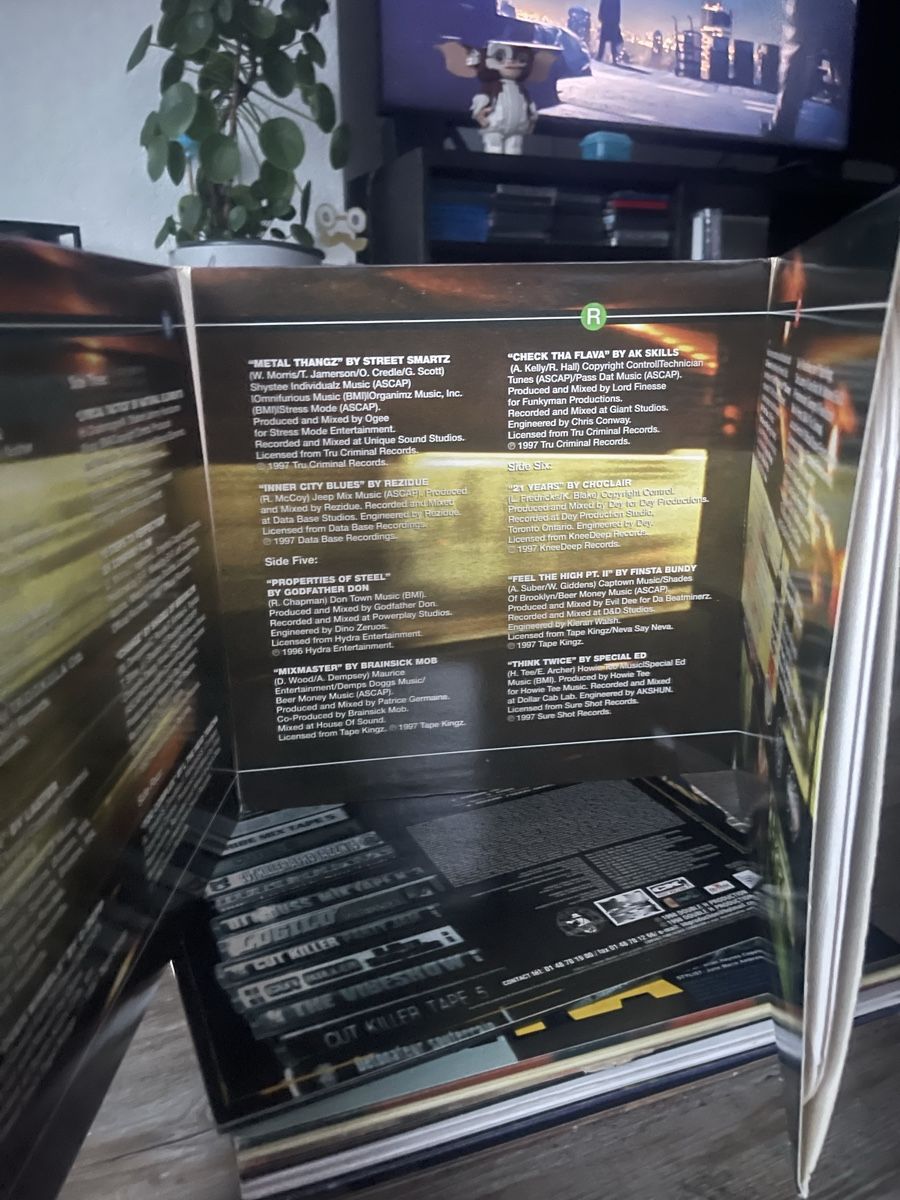Dischi in vinile: DJ Premier / New York Reality Check 101  – Nuovo (secondo la descrizione) da Dagmersellen venduto da stonefinger 3