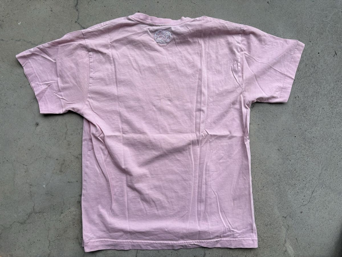 T-shirt: badmon t shirt – Usato da Zürich venduto da lov_9tgb 3