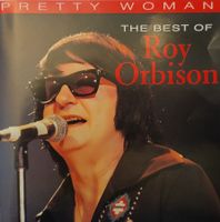 CD / Roy Orbison - The Best Of / Pretty  Woman u.a.