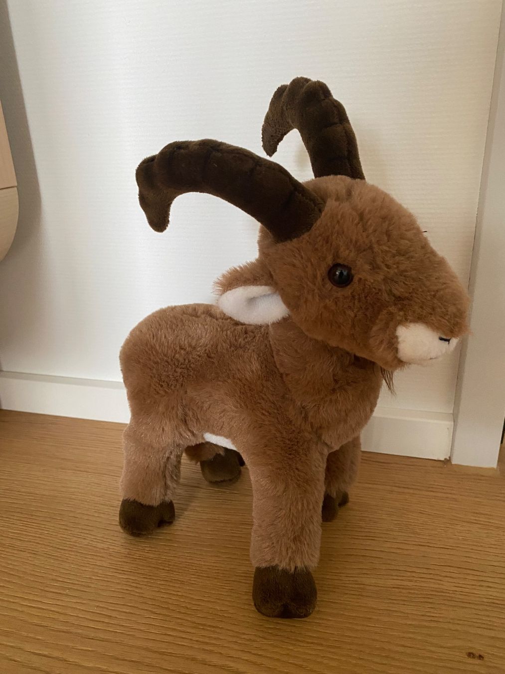 Coop Jouets: WWF Coop Steinbock – D'occasion à Einsiedeln par PaedeK84 2