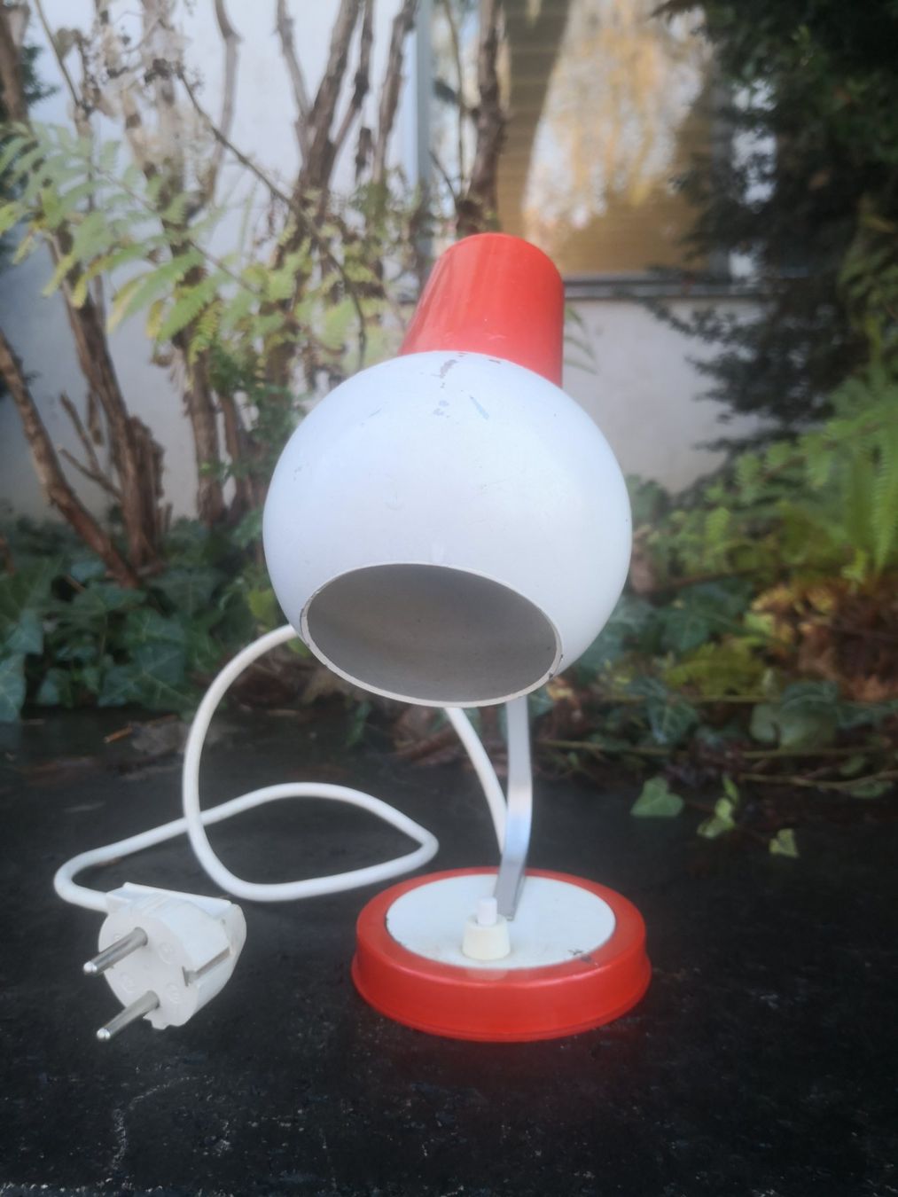 Lampade: Lampe DDR – Usato da Basel venduto da zimtstern16