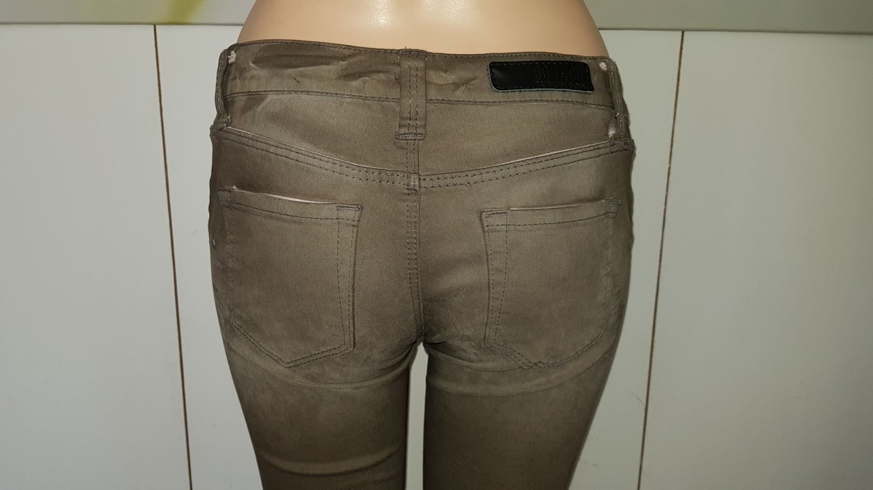 Jeans: OGE & CO Jeans taille / Grosse XXS – Gebraucht aus Cossonay-ville von Super-Price-Quality 7