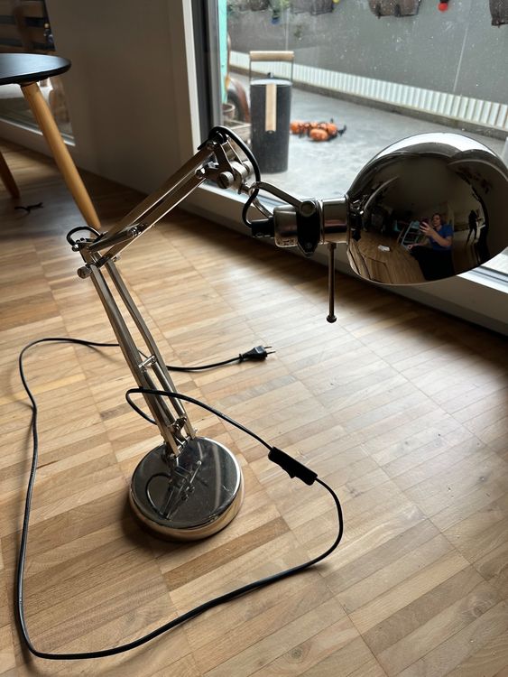 IKEA Lampe Forsa Kaufen auf Ricardo