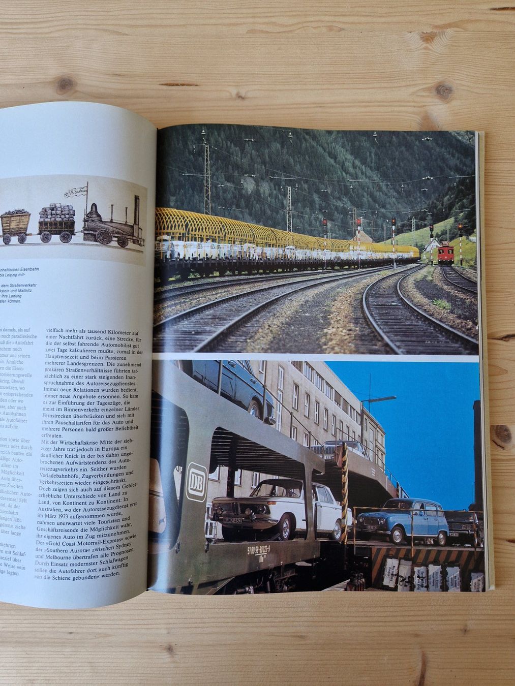 Libri: Geschichte der Eisenbahn von Ralf Roman Rossmann – Usato da Münchenbuchsee venduto da Aare22 6
