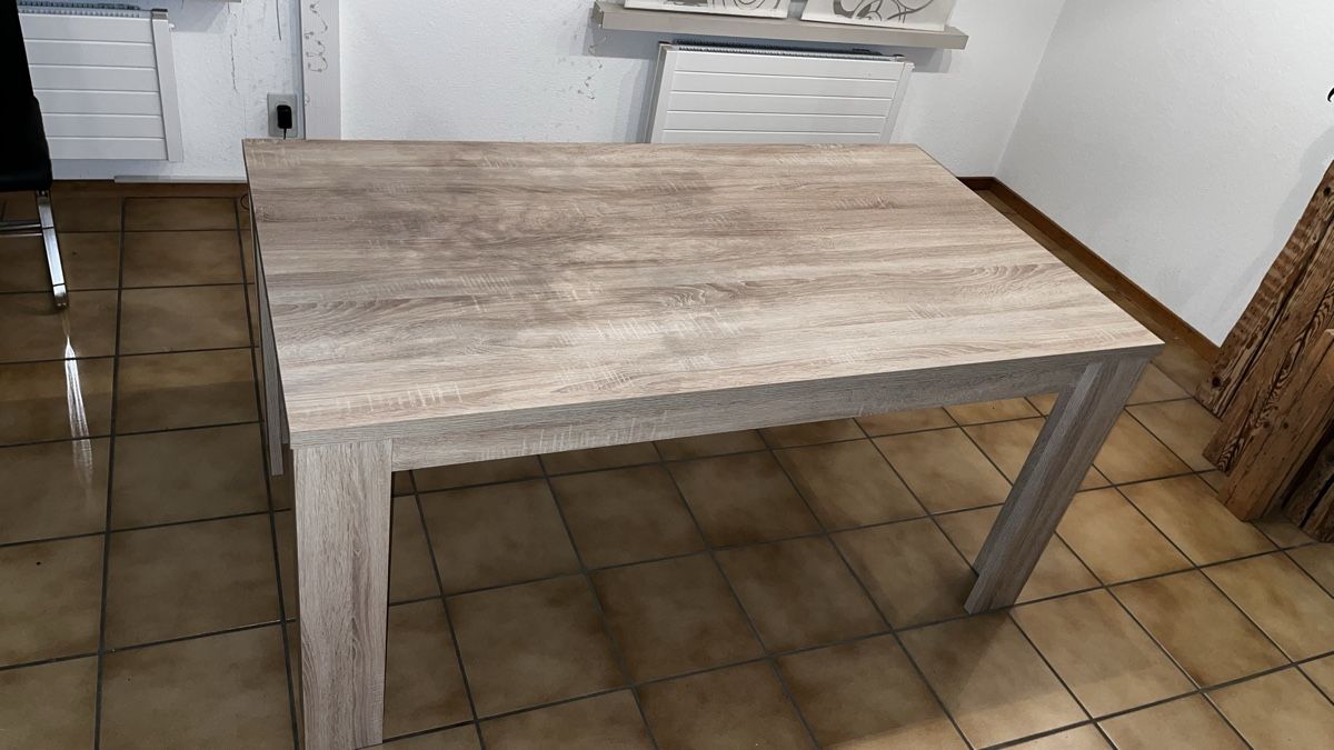 Tavoli: Wohnzimmertisch – Usato da Schwarzenbach SG venduto da l_guegi