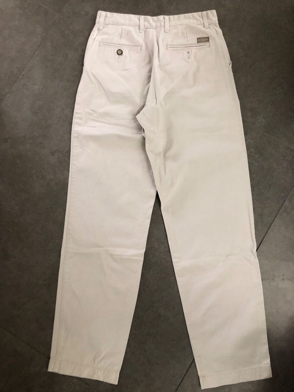Jeans: Weisse Jeans, Fundamentals, Grösse W31/L34 – Usato da Wettingen venduto da Chnoelleli 1