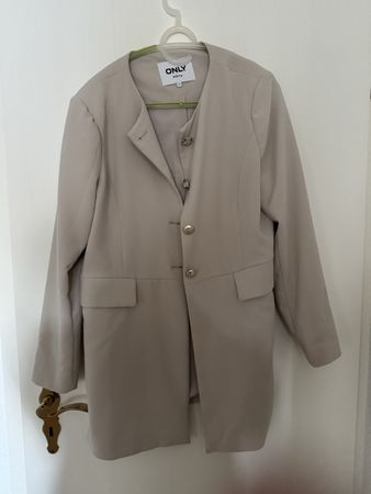 Blazer Grösse 42