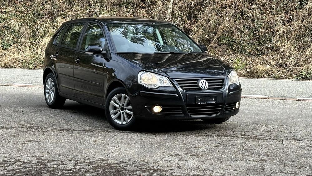 VW Polo 1.2 Frisch ab MFK