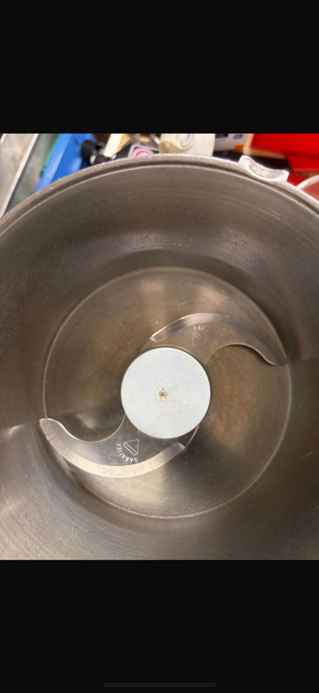 Elettrodomestici da cucina: Robot Coupe Gemüseschneider – Usato da Spreitenbach venduto da durmis04 1
