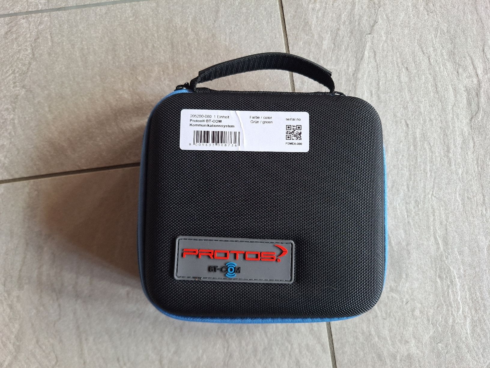 Radiocomunicazione: Protos® BT-COM Kommunikationssystem – Nuovo (secondo la descrizione) da Konolfingen venduto da Bernerin1987 1