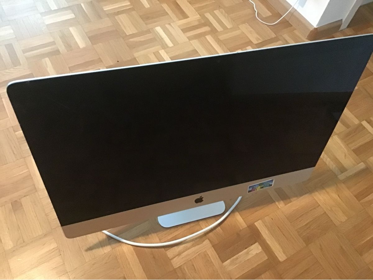 Apple PCs: PC Computer – D'occasion à Dornach par ahavanoa3 2