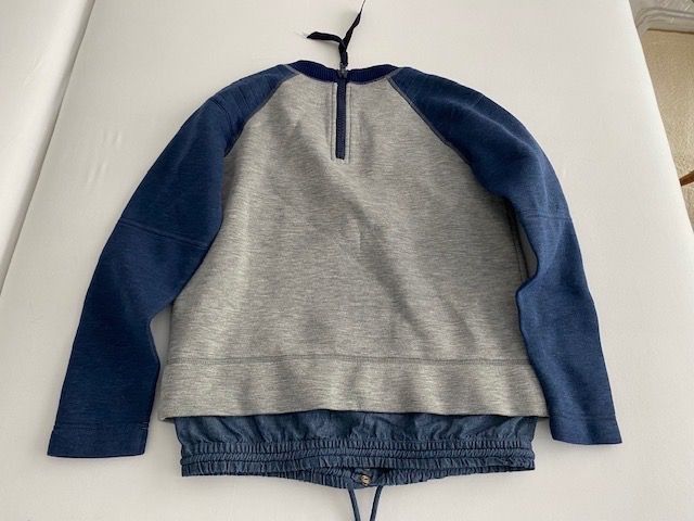 Tommy Hilfiger Pullover & Sweatshirts: Tommy Hilfiger sweatshirt – Gebraucht aus Dallenwil von ZD2019 1