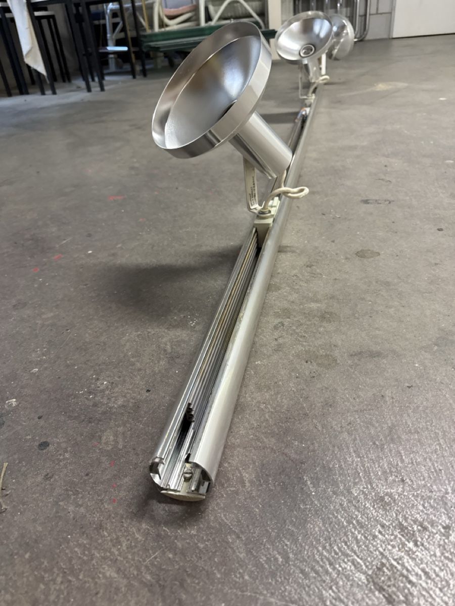 Lampadari & plafoniere: Concorde Spot Schiene 70et – Usato da Basel venduto da par_88bb 4