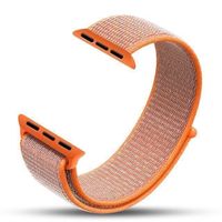 Apple Watch 38mm 40mm Sport Loop Armband