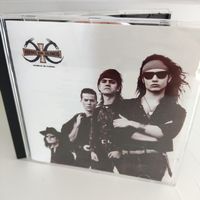 Heroes Del Silencio CD
