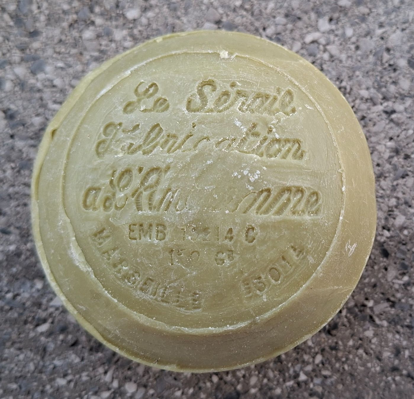 Doccia: Seife Lavande 150g – Nuovo e nell'imballaggio originale da Bern venduto da Griffs_jetzt_zue 1
