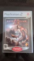 God of War 2 PS2
