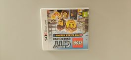 LEGO City Undercover The Chase Begins 3DS Spiel guter Zus...