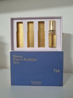 MFK Maison Francis Kurkdjian 724, 4 ml, Elixir Roll on