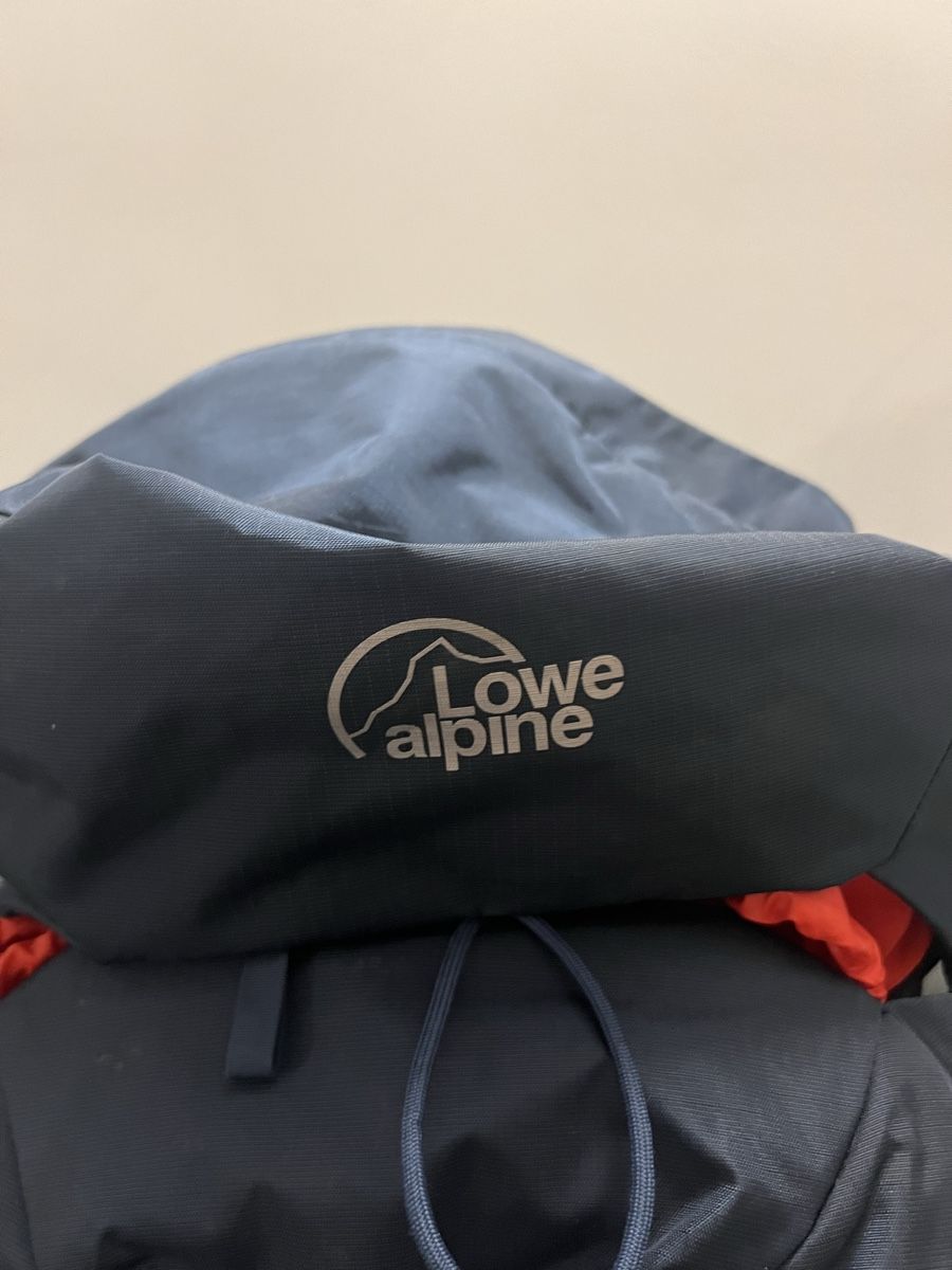 Loewe Zaini: Lowe Alpine Altus 42+5l Backpack Rücksack – Nuovo (secondo la descrizione) da Ebmatingen venduto da dartim 2