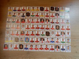 Panini EM 2016 91 Stk.