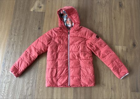 Winterjacke von Roxy Gr. 168