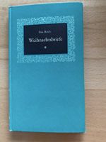Weihnachtsbriefe - Etta Reich