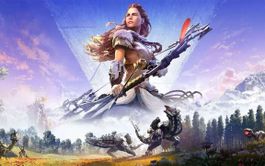 🥷Horizon Zero Dawn Complete Edition Tödliche Maschinen