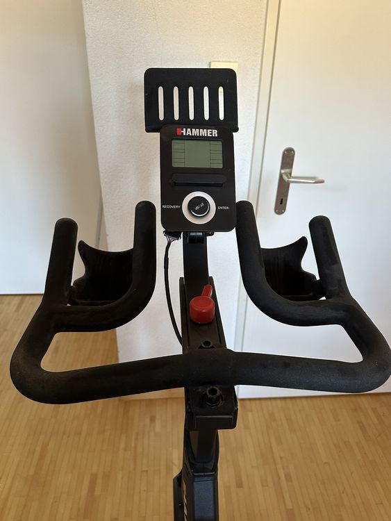 Hammer Speedbike S (Gebraucht) in Bergdietikon für CHF 440 – nur ...