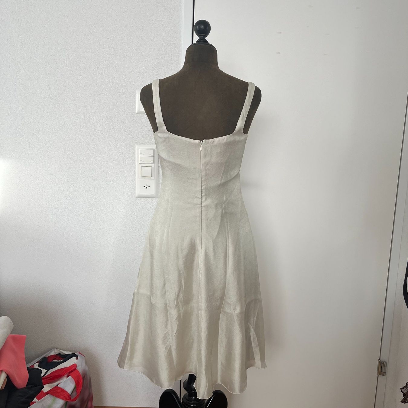 Armani Vestiti: Armani Kleid Seide – Nuovo (secondo la descrizione) da Zug venduto da Grc999 2