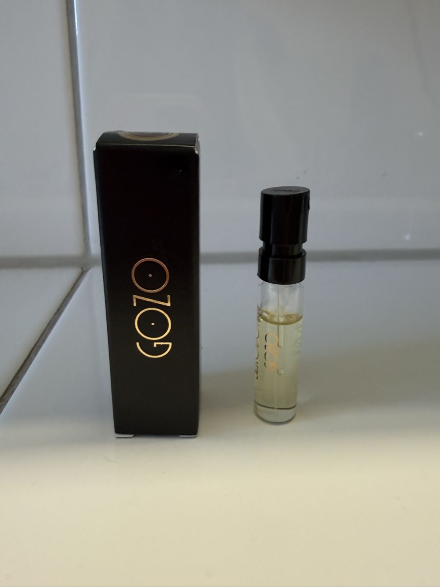 Profumi & Eau de Toilette: Jeroboam Gozo 1ml Eau de Parfum – Nuovo e nell'imballaggio originale da pratteln venduto da Bogi94 1