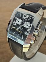 Festina Herrenuhr Chronograph 33mm