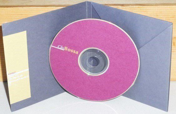 CD: Jenny Chi, Markus Stadler, Ralph Sonderegger – Usato da Unterbäch venduto da jaqila 4