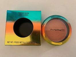 MAC Blush, limitiert, Porto 2.90, neuwertig